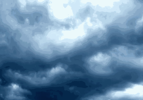 Clouds GIF