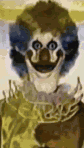 Clown Clowns GIF