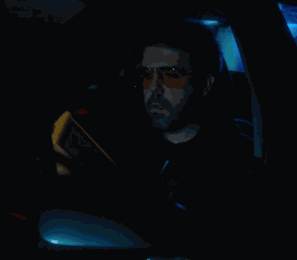 Clown Radiation Clown Alert GIF