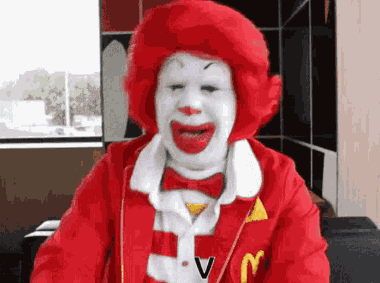 Clownlaughtsgif GIF