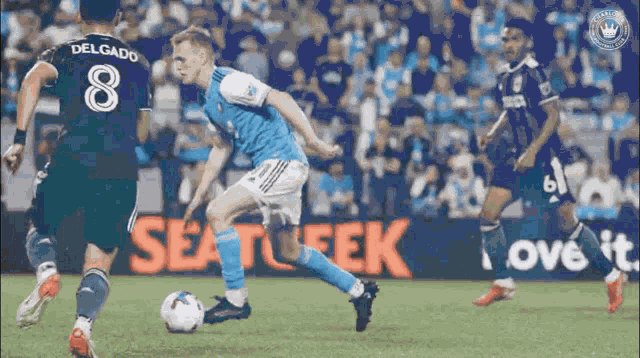 Cltfc Charlottefc GIF