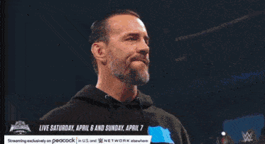 Cm Punk Ugh Whatever Wwe GIF