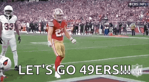 Cmc Christian Mccaffrey GIF