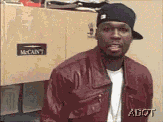 Cmon Man GIF