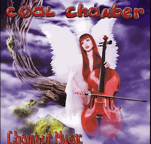 Coal Chamber Music GIF