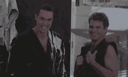 Cobra Kai GIF