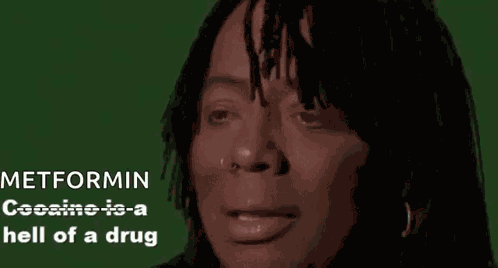 Cocaine Hell GIF