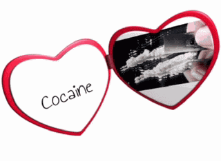 Cocaine Meme