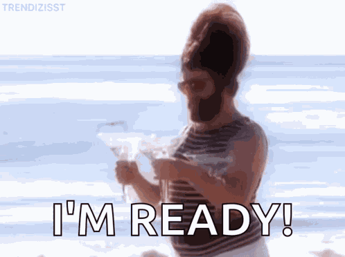Cocktails Drinks GIF