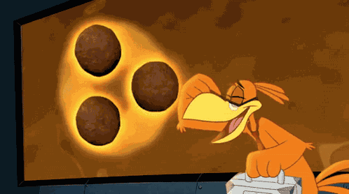 Cocoa Puffs Cuckoo For Cocoa Puffs GIF