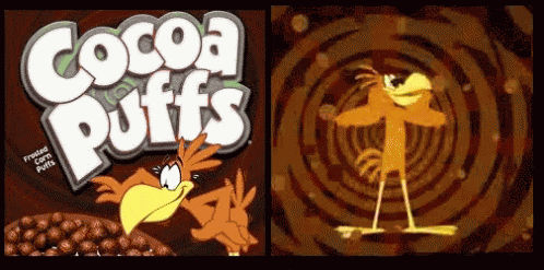Cocoa GIF