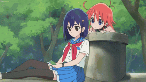 Cocona Kokomine Cocona GIF