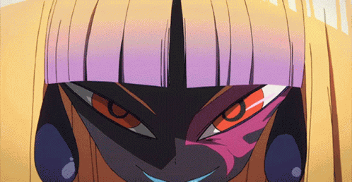 Cocona Tentacle GIF