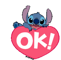 Cocopry Stich Sticker