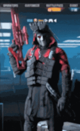 Cod Call Of Duty GIF