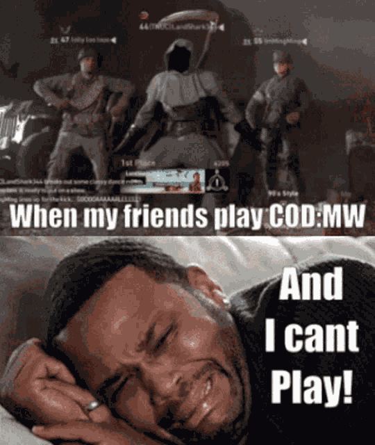 Cod Mw GIF