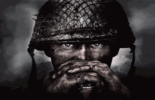 Cod Ww2 Call Of Duty Meme
