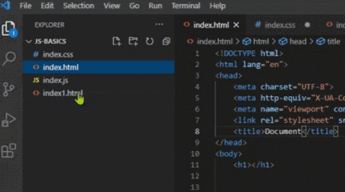 Code Coding GIF