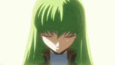 Code Geass Cc GIF