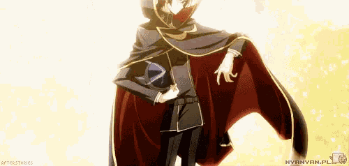 Code Geass GIF