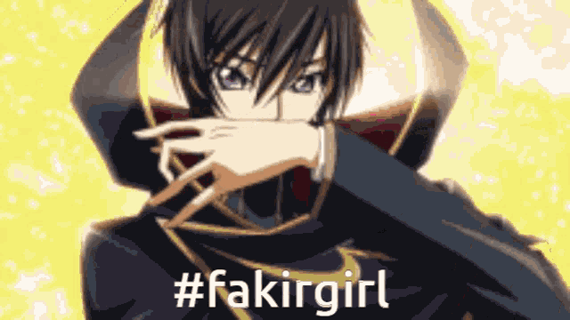 Code Geass Lelouch Vi Britannia GIF