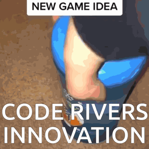Code Rivers Fortnite GIF