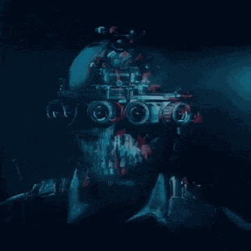 Codghosts Call Of Duty Ghost GIF