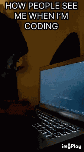Coding Code GIF