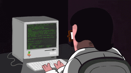 Coding GIF