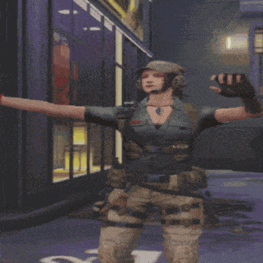 Codm Urban Tracker GIF