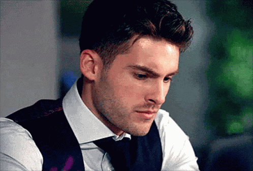Cody Christian All American GIF