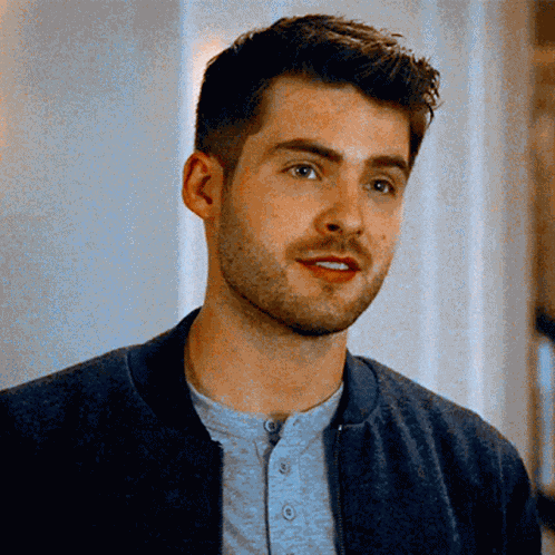 Cody Christian GIFs