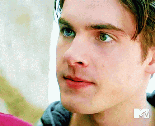Cody Christian GIF