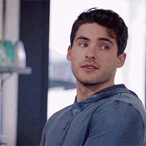Cody Christian GIF