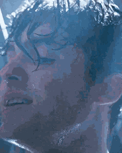Cody Christian Theo Raeken GIF