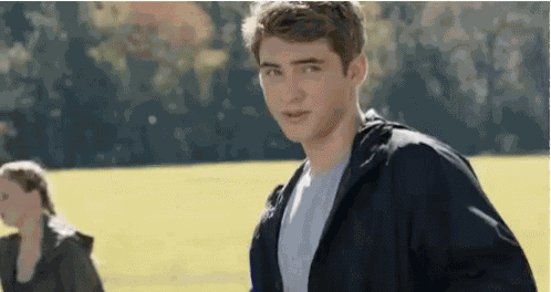 Cody Christian GIF