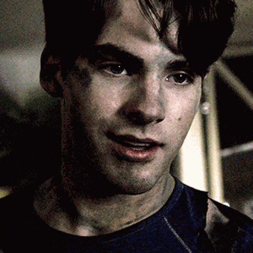 Cody Christian GIF
