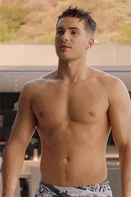 Cody Cody Christian GIF