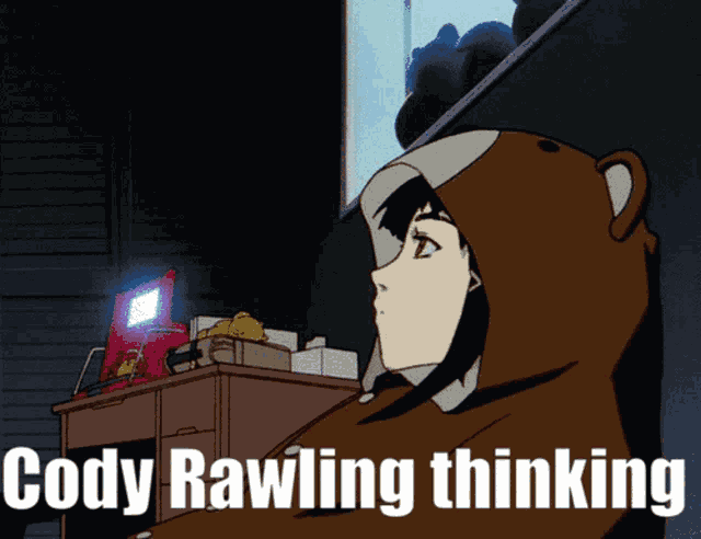 Cody Cody Rawling GIF