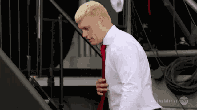 Cody Rhodes GIF