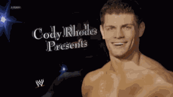 Cody Rhodes GIF
