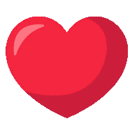 Coeur Battant Sticker