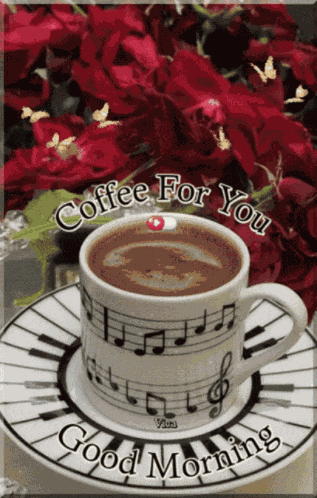 Coffe GIF