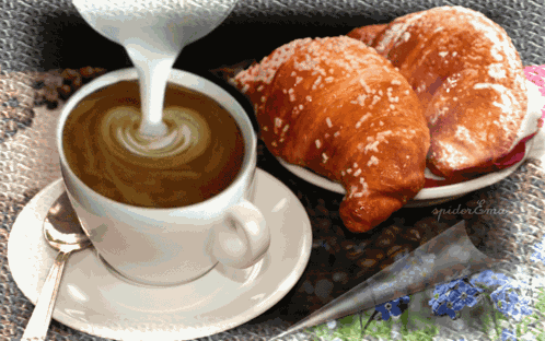 Coffee GIF