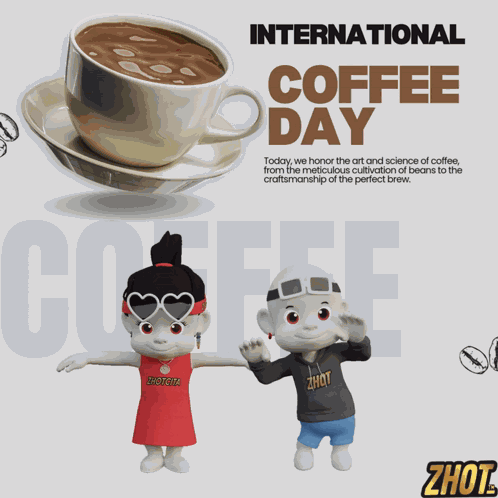 Coffee Café GIF