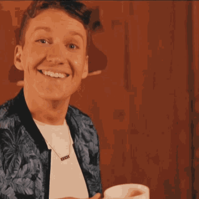 Coffee Coffee Time GIF