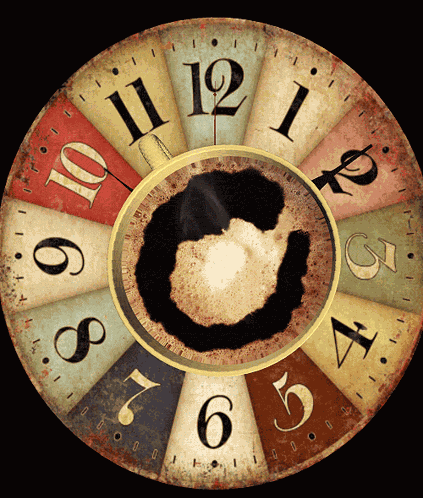 Coffee Coffee Time GIF