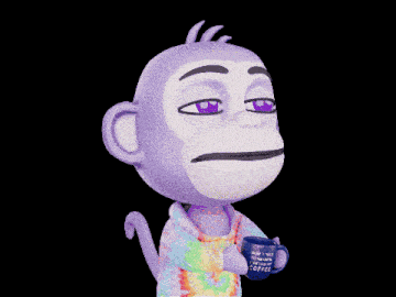 Coffee Coffee Time GIF