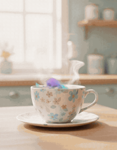 Coffee Cup Emoji Gif Coffee Lover Emoji GIF