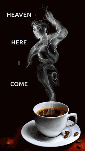 Coffee GIF
